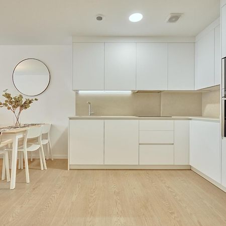 Apartamento Salesianos By Clabao Pamplona Exterior foto