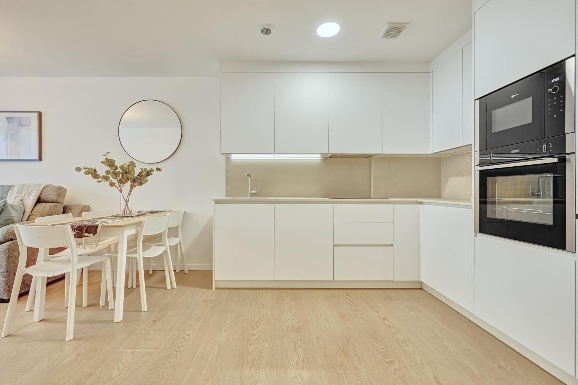 Apartamento Salesianos By Clabao Pamplona Exterior foto